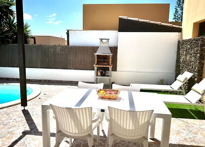 度假居 Elisa 科拉雷侯