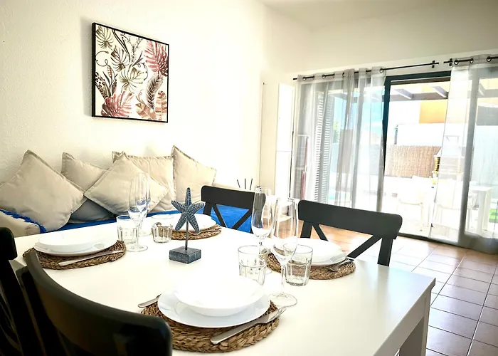 度假居 Elisa 科拉雷侯