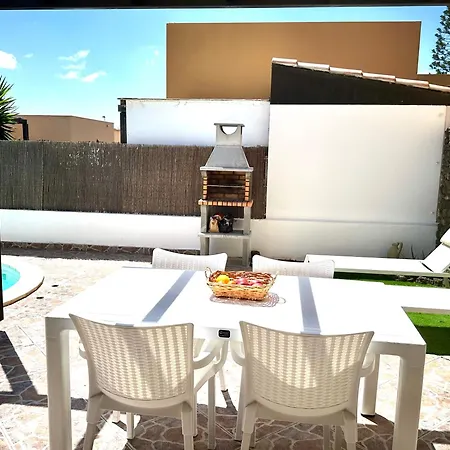 Ferienhaus Elisa Corralejo
