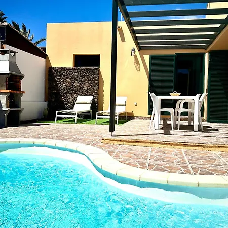 Elisa Σπίτι διακοπών Κοραλέχο