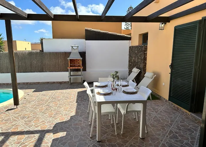 Holiday home Elisa Corralejo