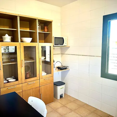 Elisa Holiday home