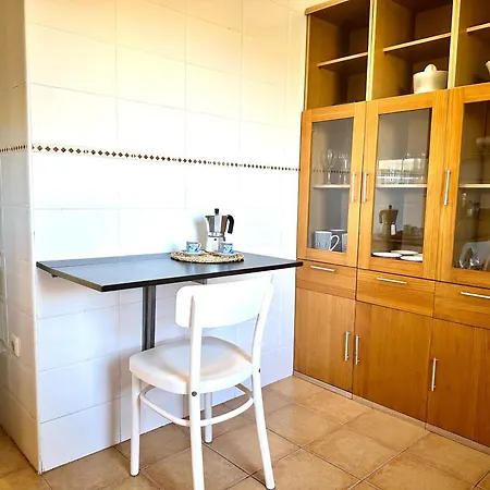 Holiday home Elisa Corralejo
