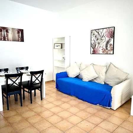 Elisa Holiday home