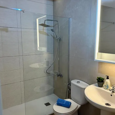 Elisa בית נופש